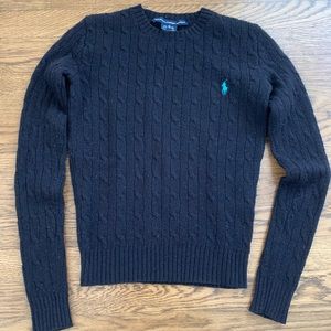 Ralph Lauren Wool Sweater